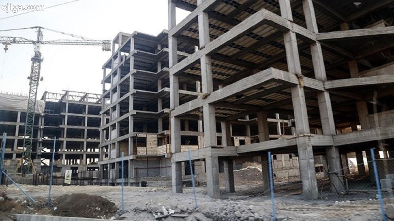 احداث سه هزار و ۱۸۰ واحد مسکونی در شهرک شهید خراسانی اردبیل