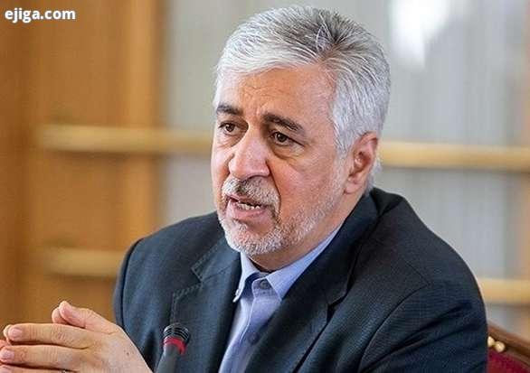 رئیس اورژانس کرمان: حال وزیر ورزش وخیم است