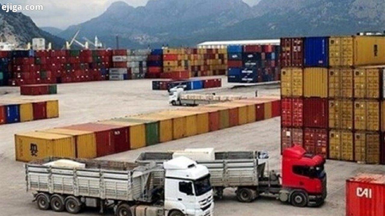 افزايش صادرات غیرنفتی ایران به افغانستان