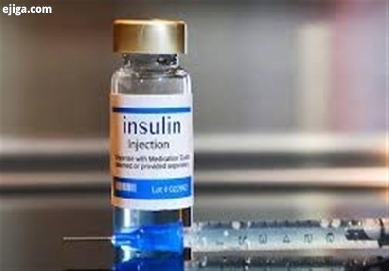 انسولین در داروخانه‌هایکرج نایاب نیست
