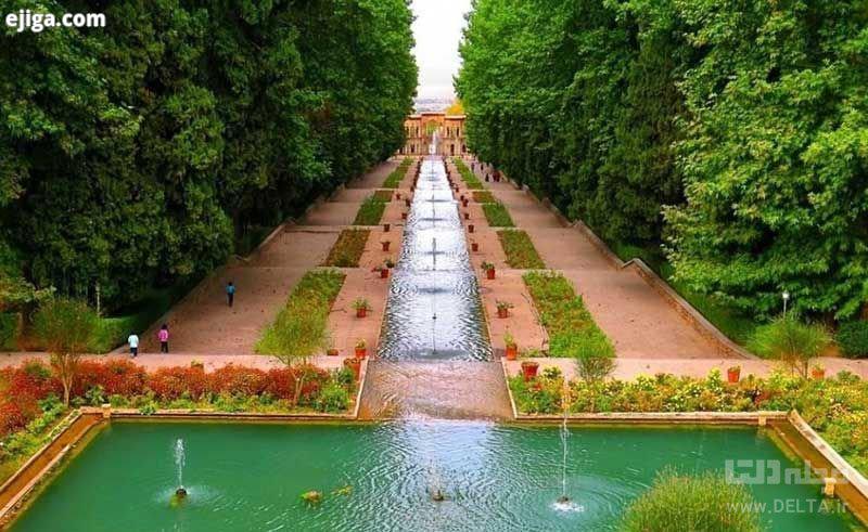 باغ موزه های تهران