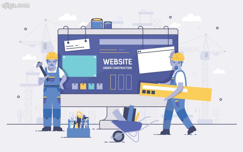 بک لینک در سایت ساز ها