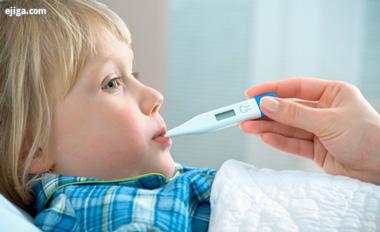 پیشگیری از آنفلوآنزای کودک,علایم اصلی آنفلوآنزا