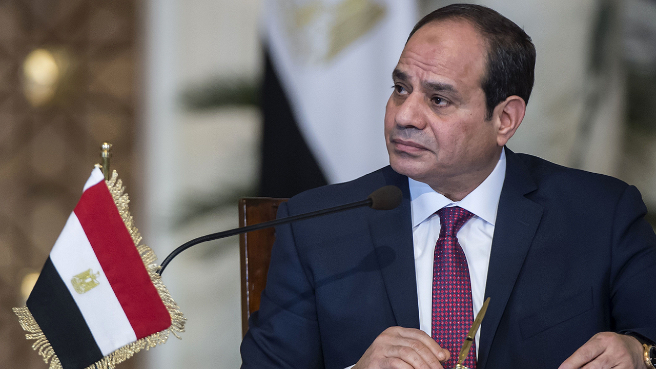 مصر: تل‌آویو از تلاش برای آتش‌بس طفره می‌رود
