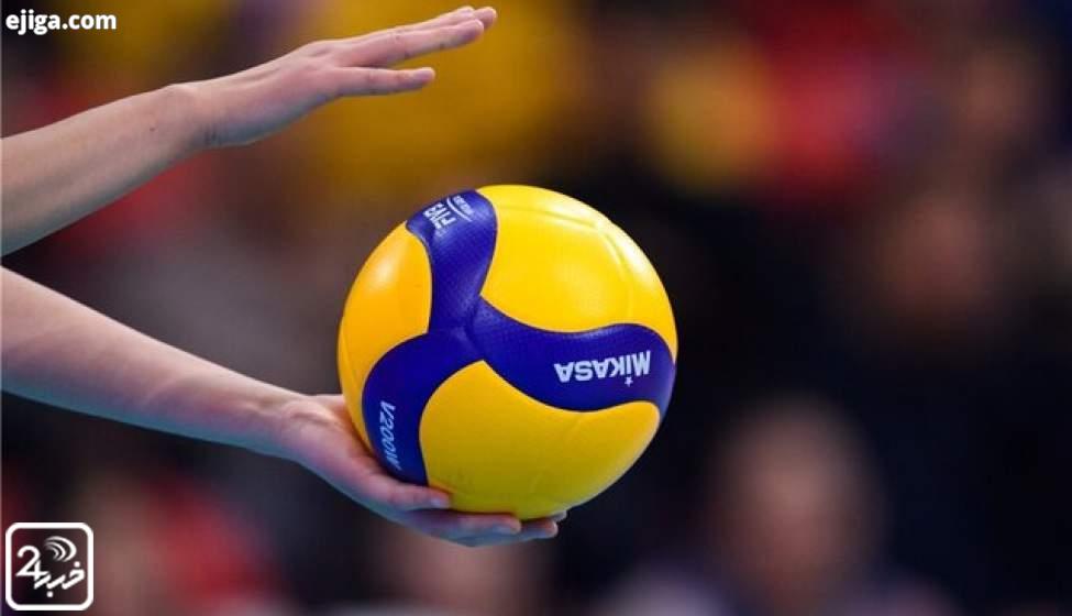 تغییرات قطعی تیم ملی والیبال ایران