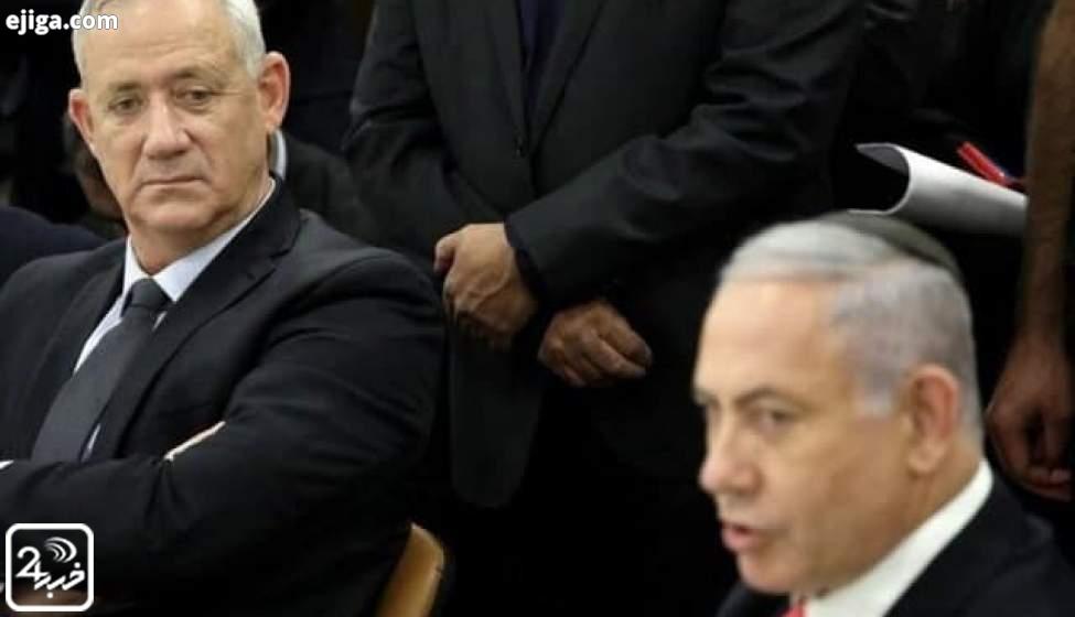 نتانیاهو: نابودی تهدید مهم تر از دوستی با آمریکاست