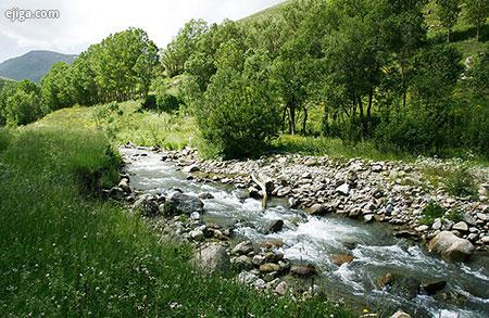 عکس دره لیقوان،عکس های دره لیقوان تصاویر روستای لیقوان,روستای لیقوان کجاست