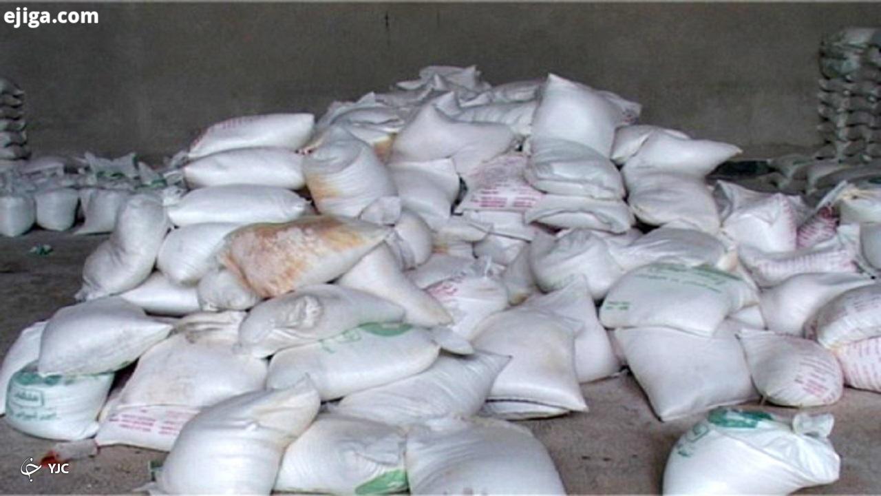 بسته شدن یک واحد صنفی حاوی نمک غیربهداشتی در مهاباد