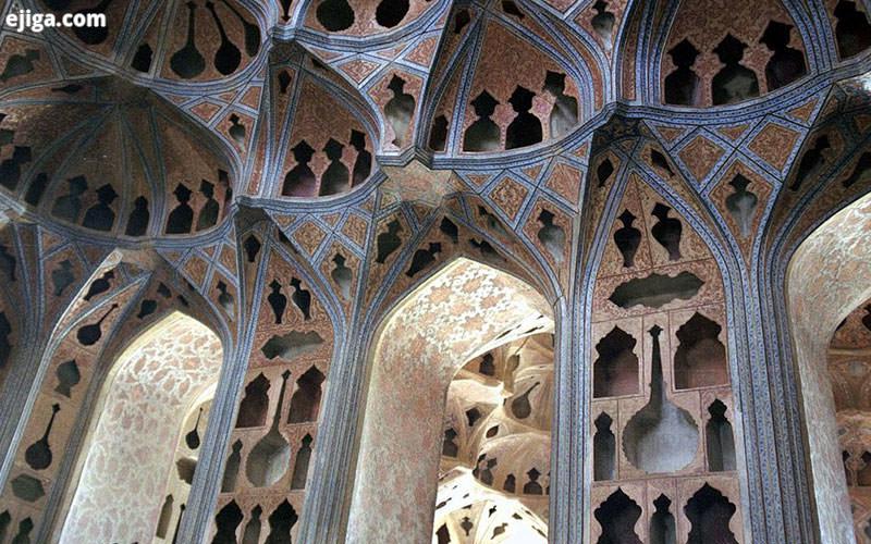 بهترین نقاط ایران برای سفر انفرادی 