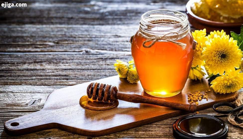 عسل تا چند سال تاریخ مصرف دارد؟