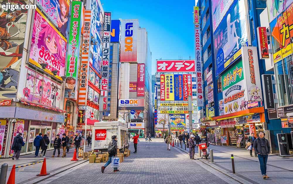 ۱۴ حقیقت شگفت انگیز و منحصر به فرد درباره فرهنگ کشور ژاپن + تصاویر