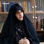 واکنش همسر رییسی به لقب «بانوی اول ایران» + فیلم
