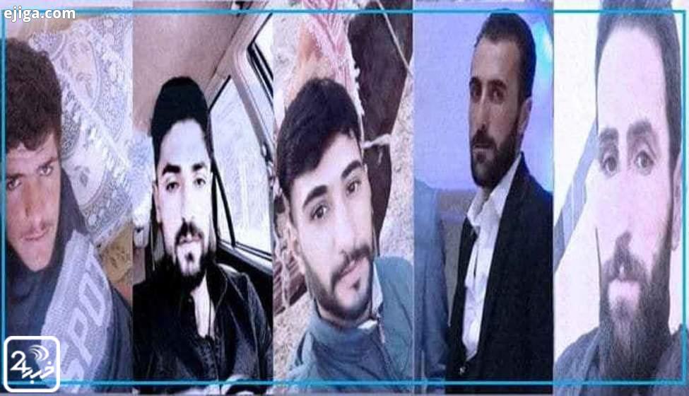 مرگ 5 کولبر زیر بهمن در نزدیکی مرز ترکیه