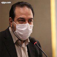 تزریق روزانه بیش از ۱ میلیون دوز واکسن کرونا تزریق روزانه بیش از ۱ میلیون دوز واکسن کرونا
