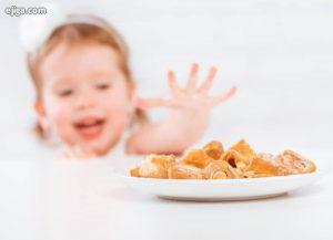 انواع وسواس غذایی در کودک