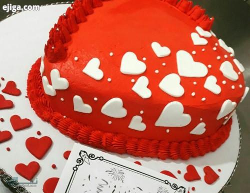 عکس های کیک تولد دخترانه متفاوت