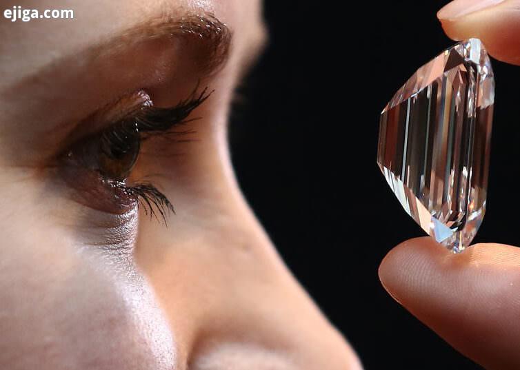 الماس eye clean چیست