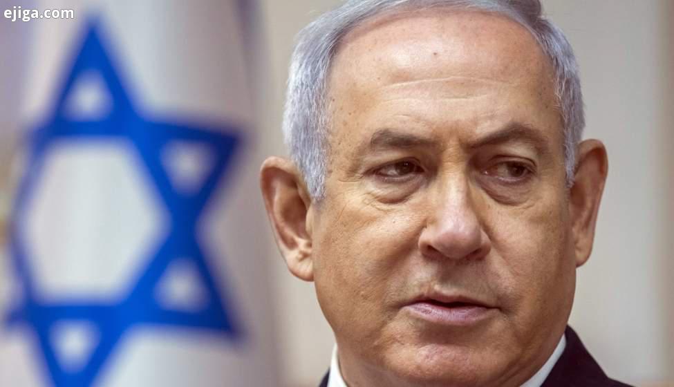 نتانیاهو، واشنگتن را تهدید کرد
