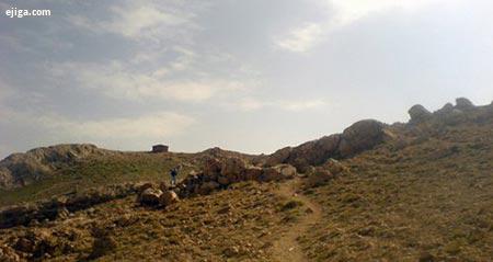 روستای خان كندی در اردبیل, گردشگری