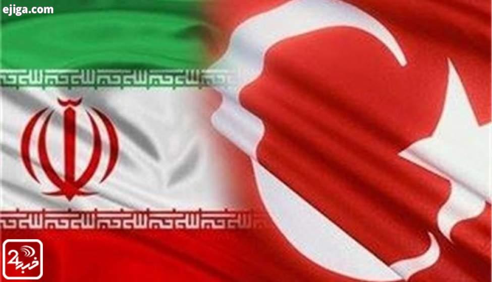 اختلاف ایران و ترکیه بر سر منشا گردوغبارتشدید شد