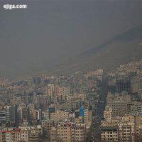 هوای تهران چه زمانی از آلودگی خلاص می‌شود؟