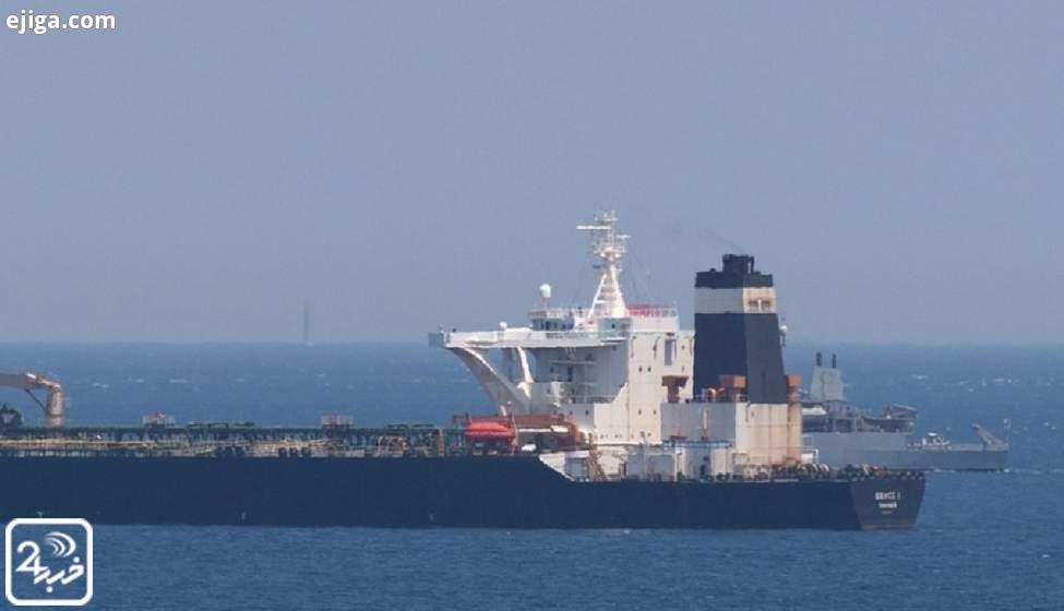 ورود سومین نفتکش ایرانی به سوریه