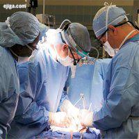 پیشگیری از سکته بیماران قلبی با یک جراحی ساده