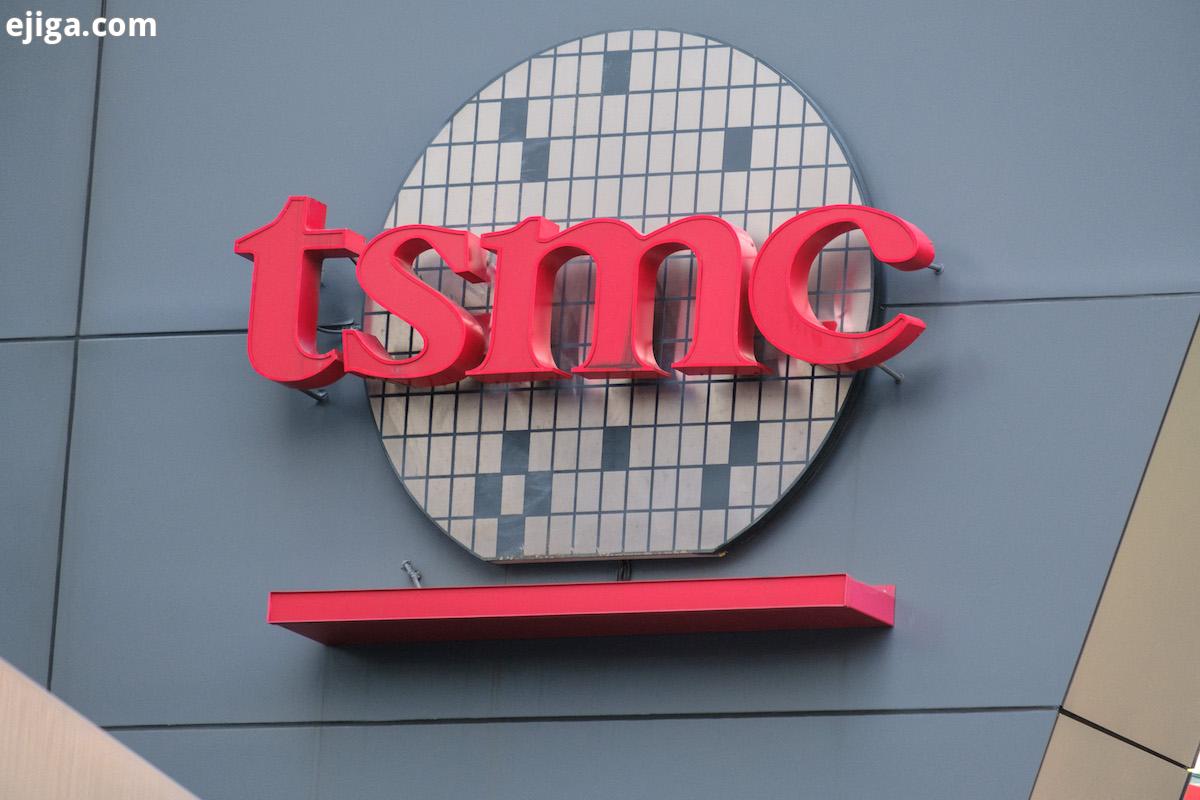 TSMC در رقابت با اینتل برای تأسیس واحد تولید تراشه‌سازی در آمریکا روزهای سختی را می‌گذراند