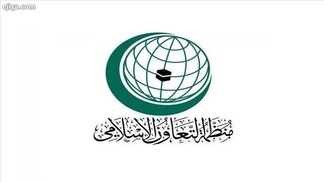تاکید سازمان همکاری اسلامی به جامعه جهانی برای متوقف کردن حملات به غزه