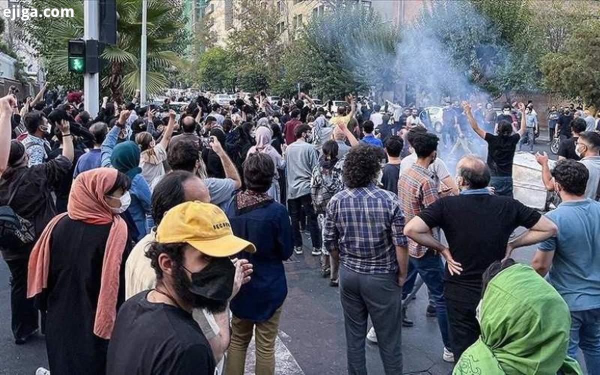 تلاش شکست‌خورده دشمنان ایران برای براندازی