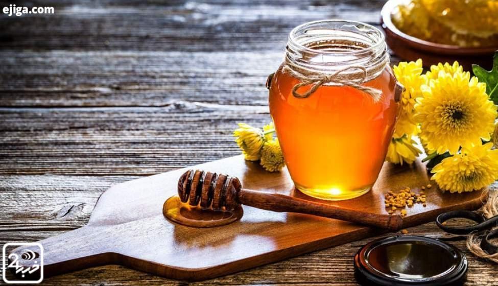 چگونه عسل اصلی را از تقلبی تشخیص دهیم؟