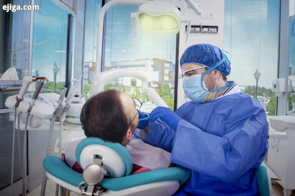 ارائه ماهانه 700 خدمت دندان‌پزشکی در بخش «غدیر» بیمارستان رضوی