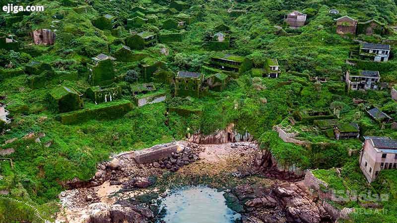درباره روستای هوتوان در چین بیشتر بدانیم