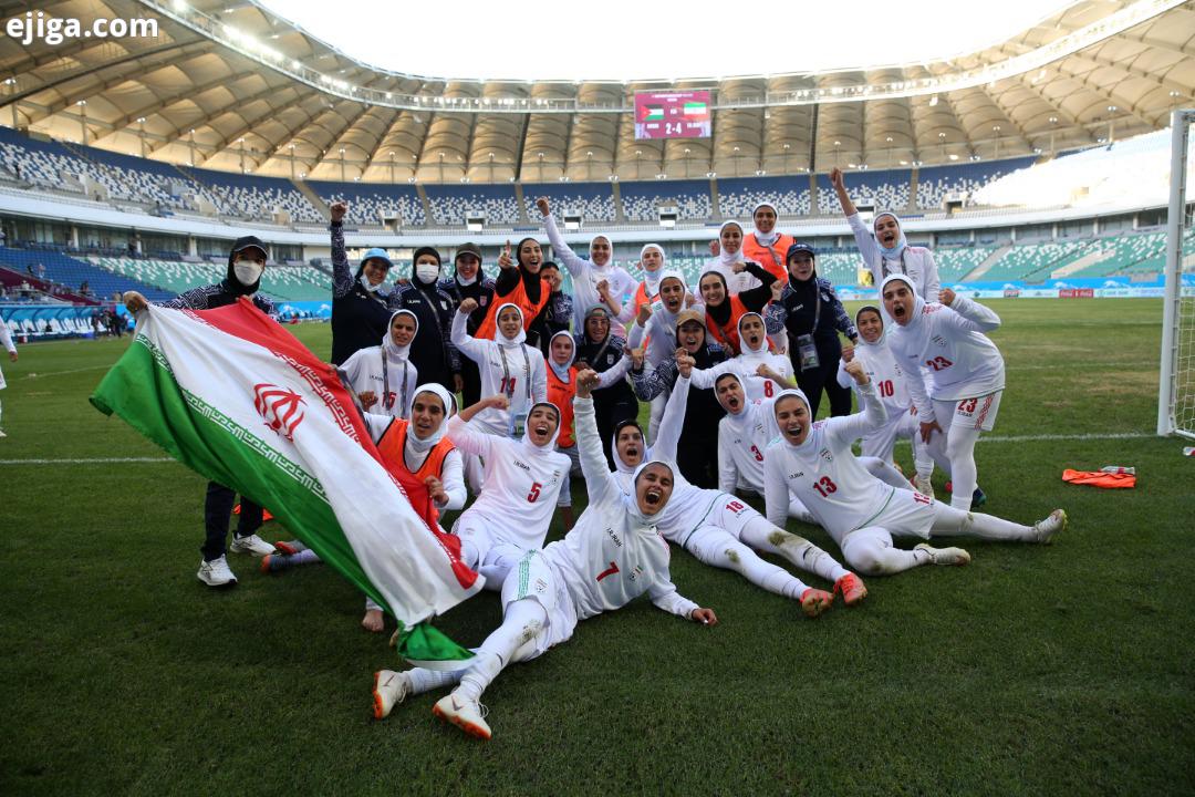 مهرماه ۱۴۰۰؛ ماه صعود و اوج گیری فوتبال ایران //////