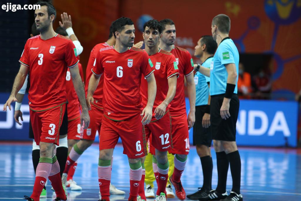 مهرماه ۱۴۰۰؛ ماه صعود و اوج گیری فوتبال ایران //////