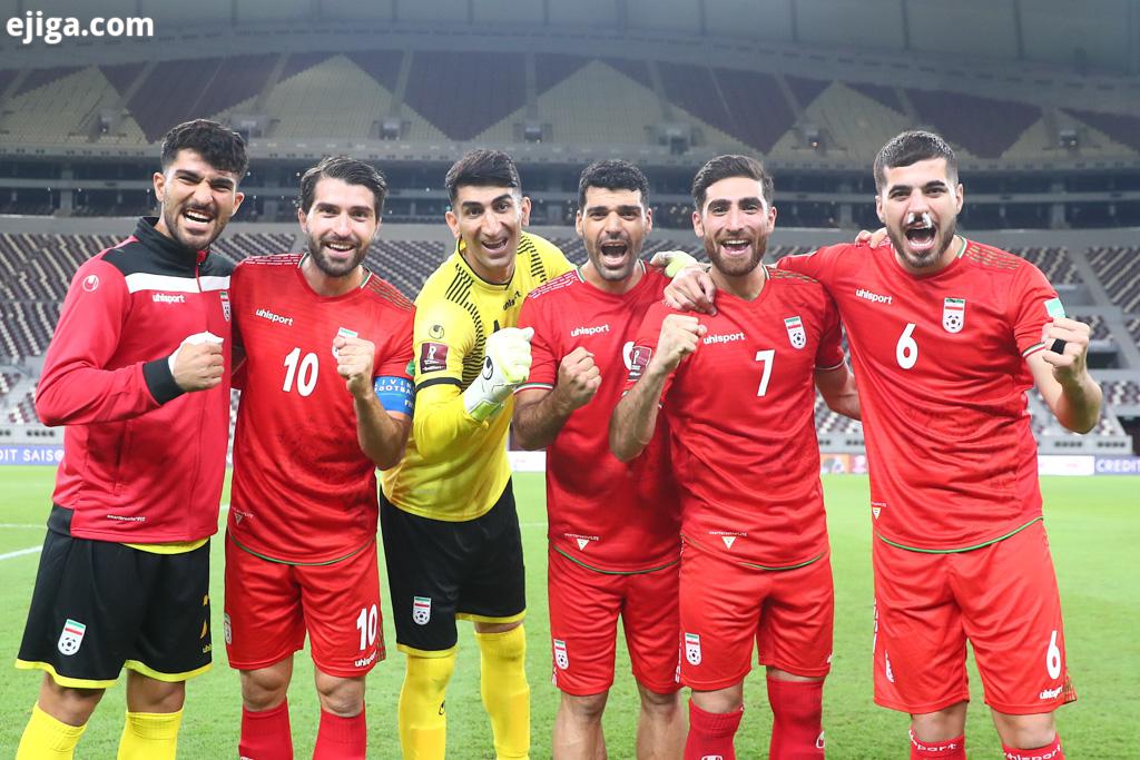 مهرماه ۱۴۰۰؛ ماه صعود و اوج گیری فوتبال ایران //////