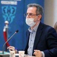 کاهش ۴۹ درصدی فوتی های کرونایی در استان تهران