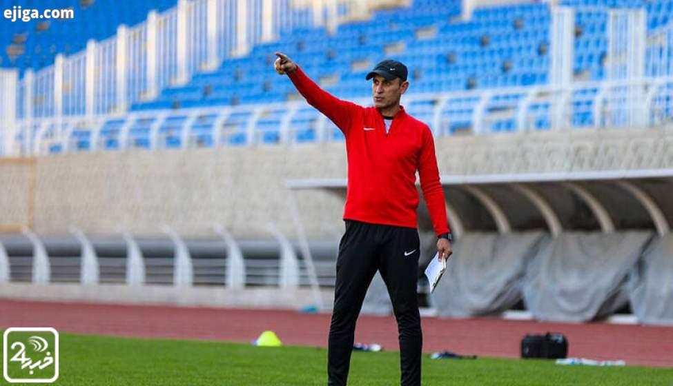 سهشنبه مبهم «یحیی» در پرسپولیس سهشنبه مبهم «یحیی» در پرسپولیس