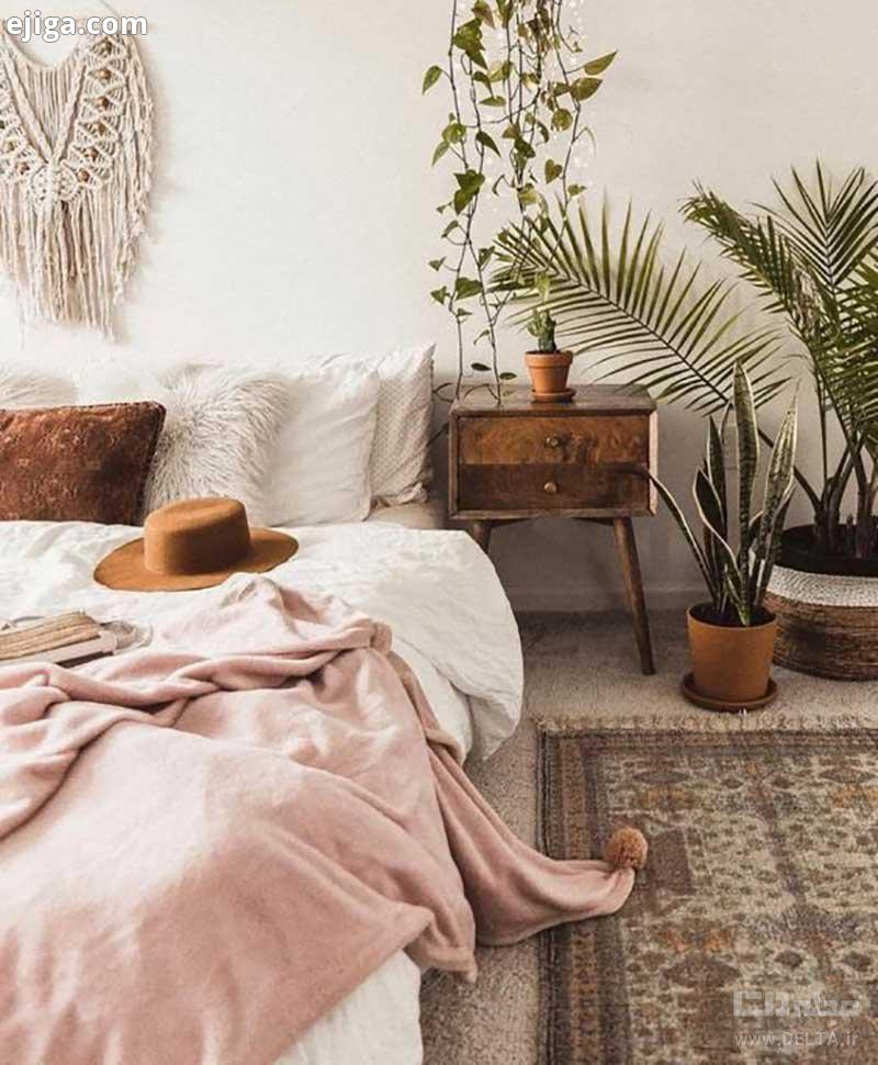جنس قالیچه اتاق خواب
