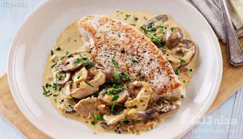 طرز تهیه انواع طبخ مرغ