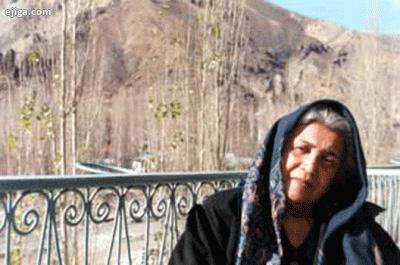 آثار پروین دولت آبادی, زندگینامه ی پروین دولت آبادی