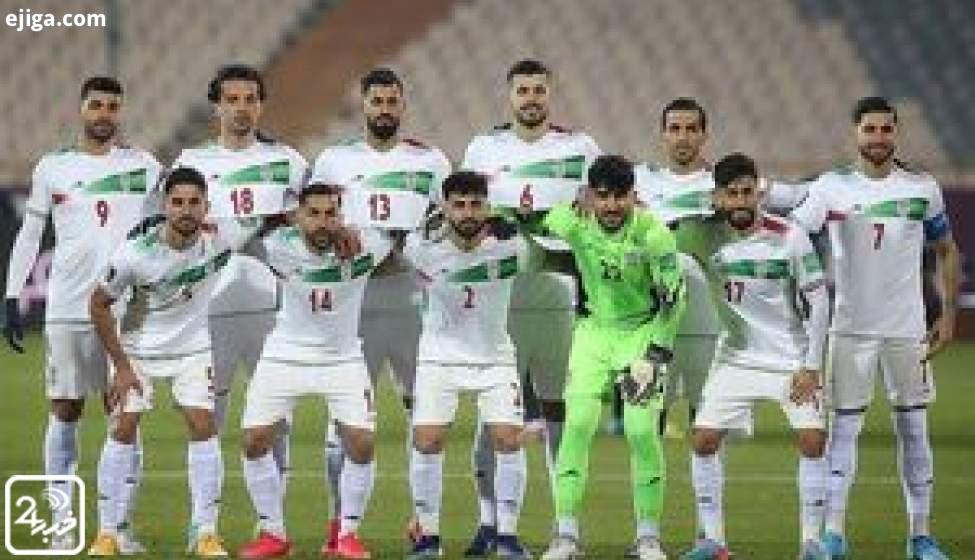 محک جدی ایران مقابل قهرمان سابق جهان