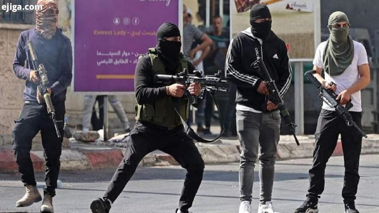 یورش وحشیانه عناصر رژیم صهیونیستی به اردوگاه جنین/ ۱۴ فلسطینی شهید و زخمی شدند