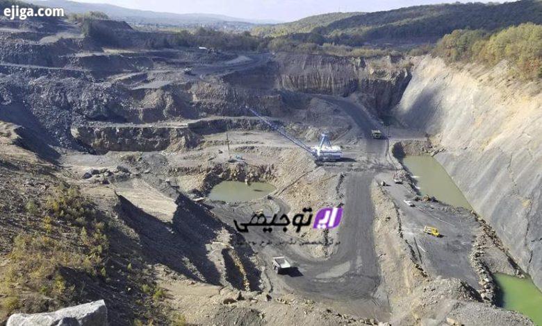 مطالعه امکان سنجی و اجزای طرح توجیهی معدن زغال سنگ آنتراسیت