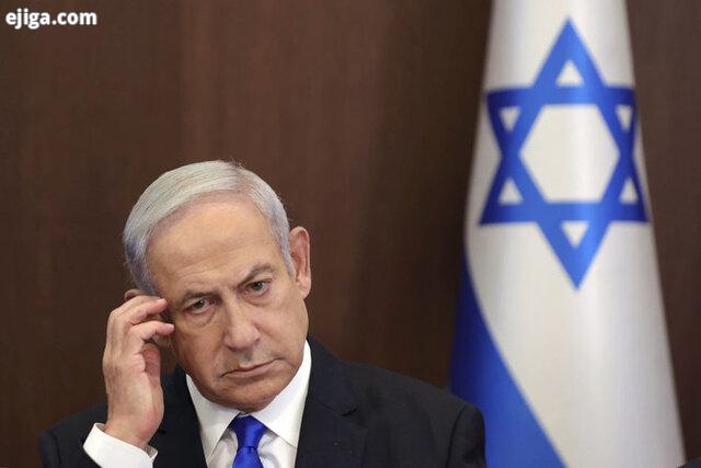 دادگاه لاهه به‌زودی درباره حکم بازداشت نتانیاهو تصمیم‌گیری می‌کند