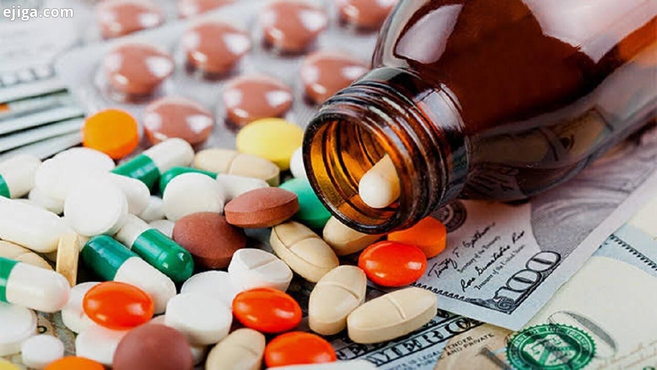 نگاهی بنیادی به شرکت‌های صنعت دارویی در بازار سرمایه