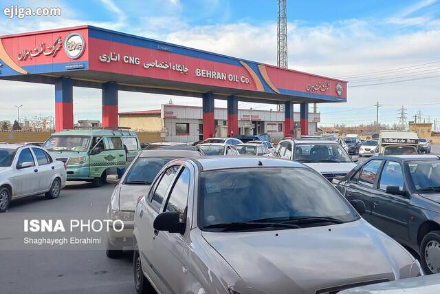 سوخت رسانی به مسافران نوروزی در سیستان و بلوچستان روند مطلوبی دارد