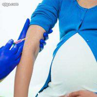 تزریق واکسن کرونا در بارداری بی خطر است