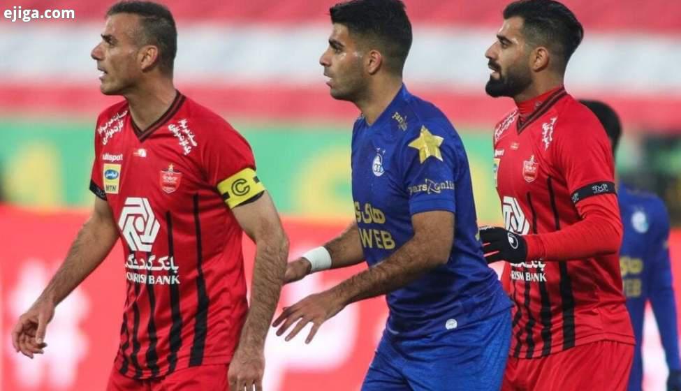 کدام بازیکنان استقلال و پرسپولیس تست دوپینگ دادند؟ کدام بازیکنان استقلال و پرسپولیس تست دوپینگ دادند؟