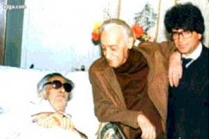 غلامحسین بنان,تصویر غلامحسین بنان